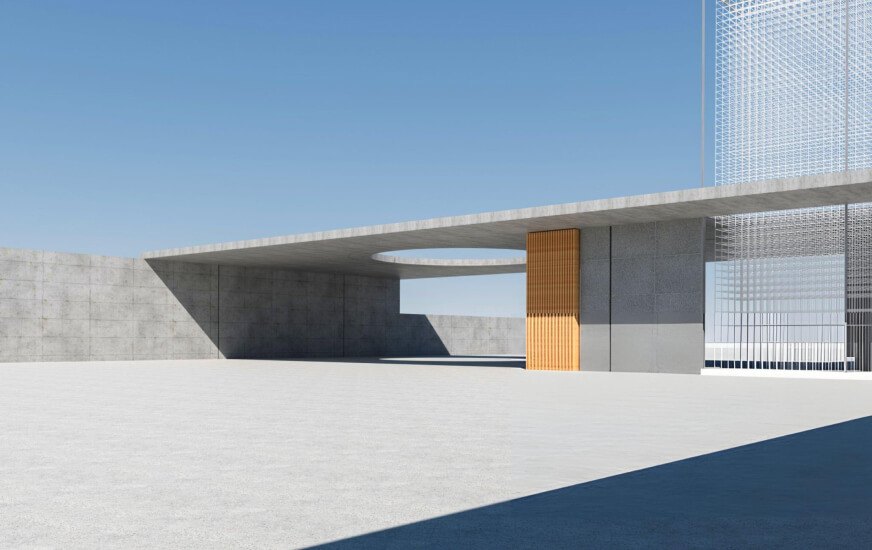 Reveal Animation Image